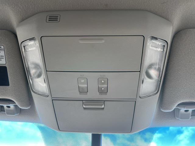 used 2011 Toyota Sequoia car, priced at $11,997