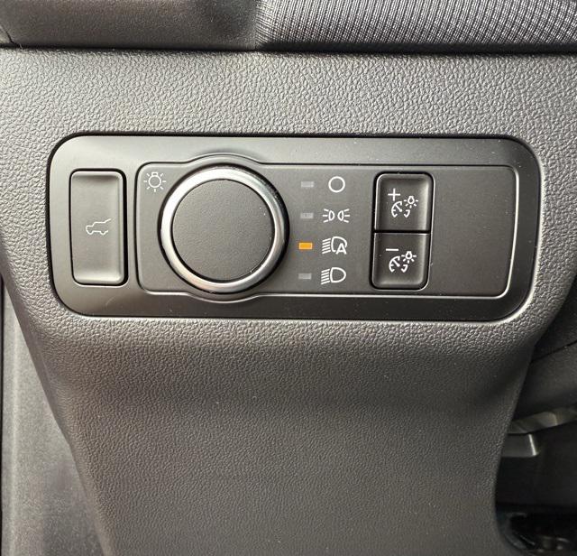 new 2025 Ford Bronco Sport car