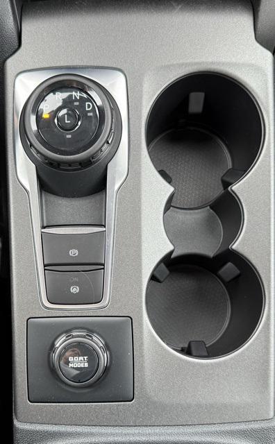 new 2025 Ford Bronco Sport car