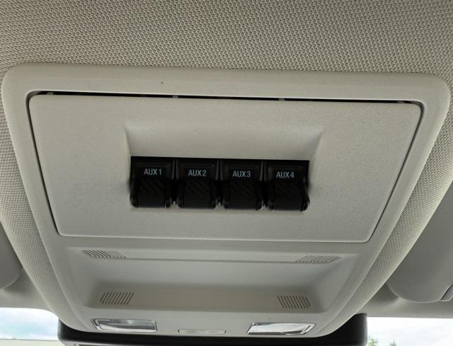 new 2025 Ford Bronco Sport car