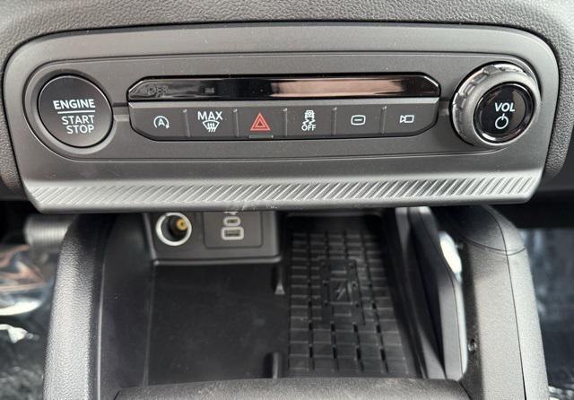 new 2025 Ford Bronco Sport car