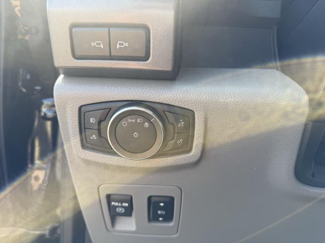 used 2018 Ford F-150 car, priced at $24,495