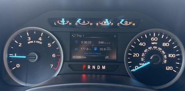 used 2018 Ford F-150 car, priced at $24,495