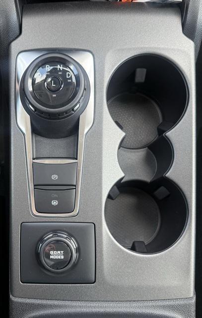 new 2025 Ford Bronco Sport car, priced at $35,180