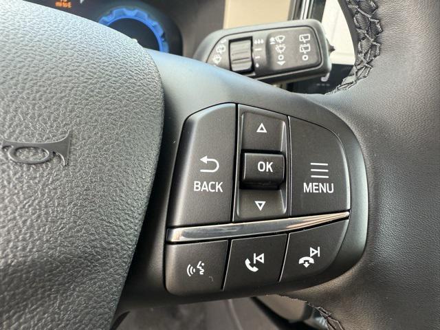 new 2025 Ford Bronco Sport car, priced at $35,180