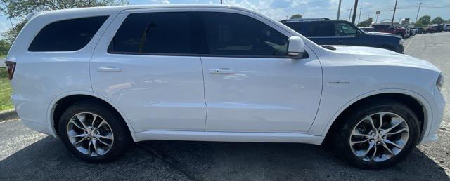 used 2020 Dodge Durango car, priced at $28,985