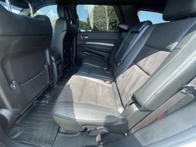 used 2020 Dodge Durango car, priced at $28,985