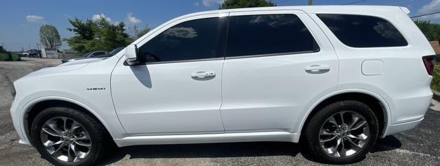 used 2020 Dodge Durango car, priced at $28,985