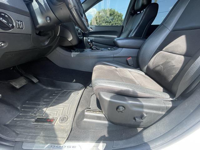 used 2020 Dodge Durango car, priced at $28,985