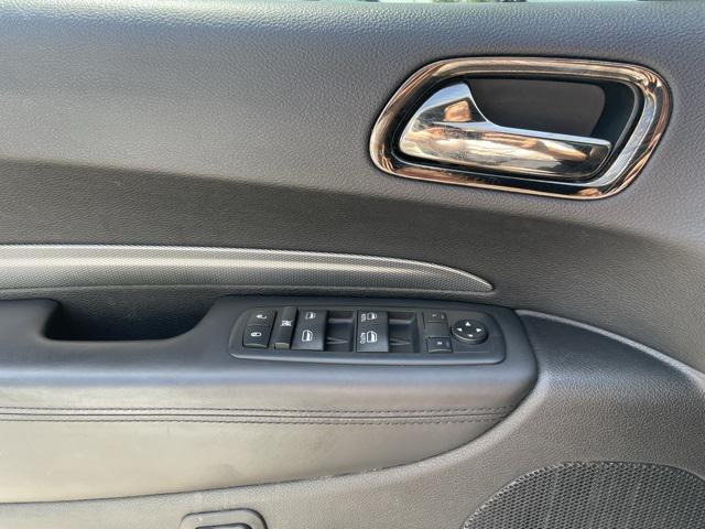 used 2020 Dodge Durango car, priced at $28,985
