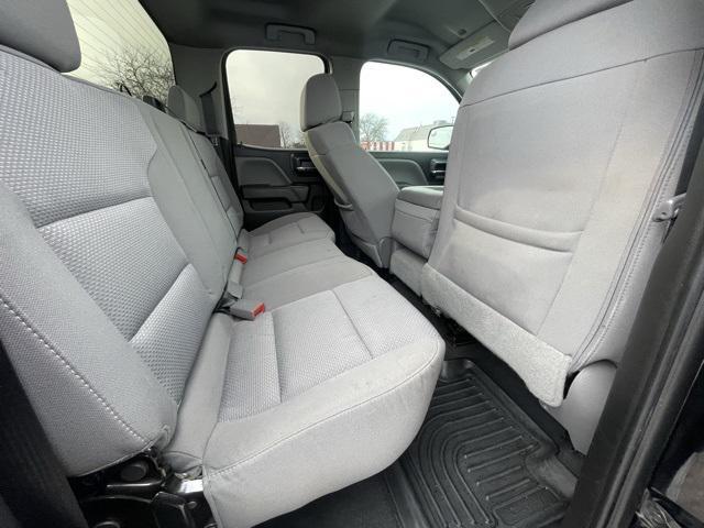 used 2019 GMC Sierra 1500 car, priced at $22,985