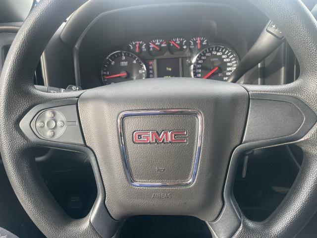 used 2019 GMC Sierra 1500 car, priced at $22,985