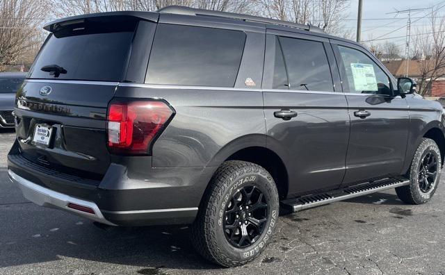 new 2024 Ford Expedition car, priced at $83,810