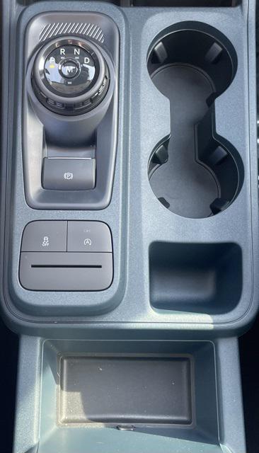 new 2025 Ford Maverick car