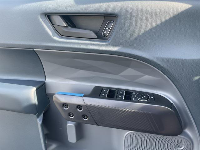 new 2025 Ford Maverick car