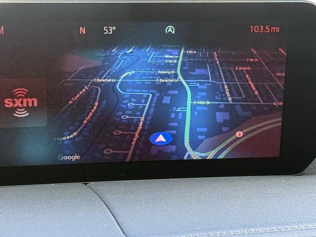 new 2025 Ford Expedition Max car