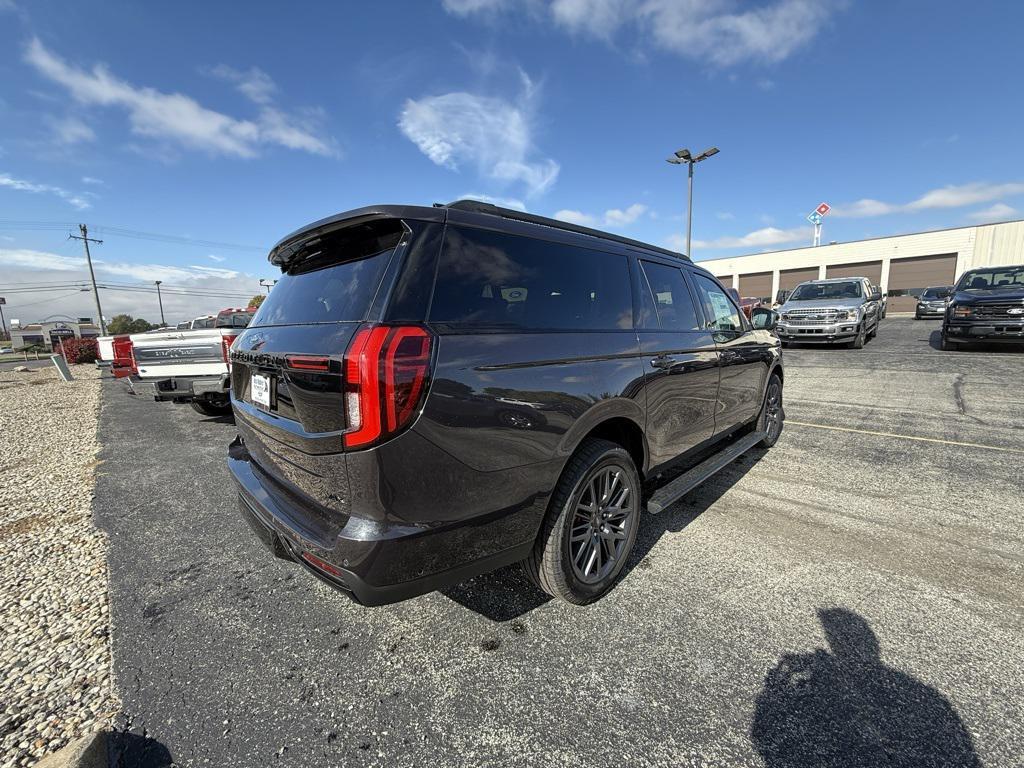 new 2025 Ford Expedition Max car