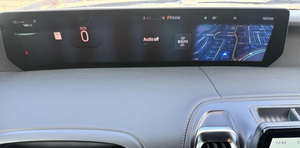 new 2025 Ford Expedition Max car