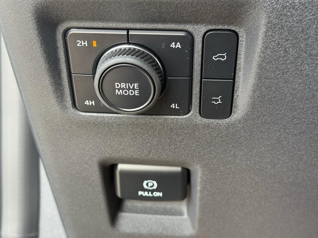 new 2025 Ford Expedition Max car