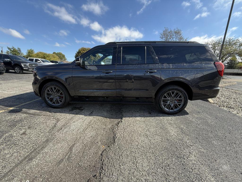 new 2025 Ford Expedition Max car