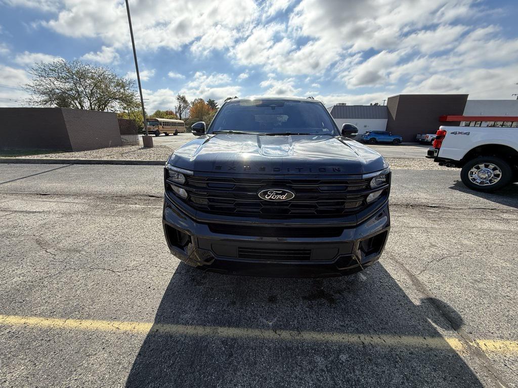 new 2025 Ford Expedition Max car