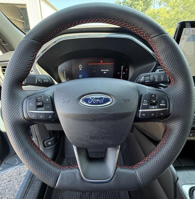 used 2023 Ford Escape car, priced at $26,985