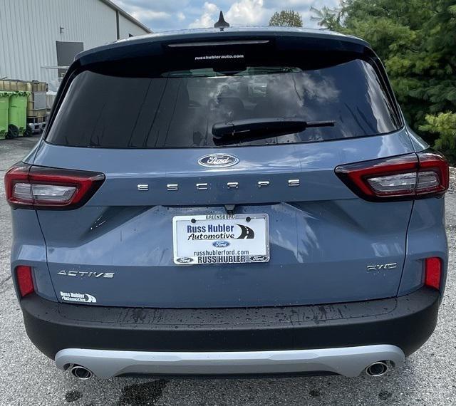 new 2024 Ford Escape car, priced at $33,160