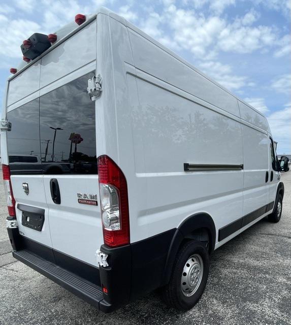 used 2022 Ram ProMaster 2500 car, priced at $36,971