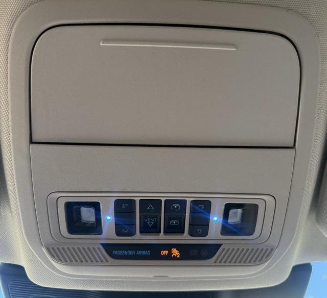 used 2022 Ford Explorer car, priced at $38,985