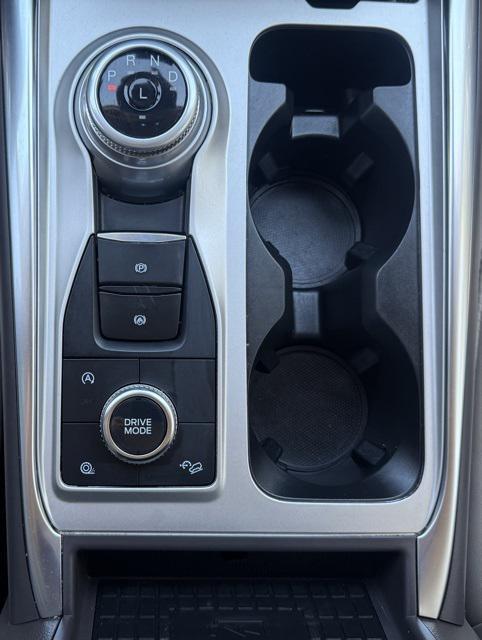 used 2022 Ford Explorer car, priced at $38,985