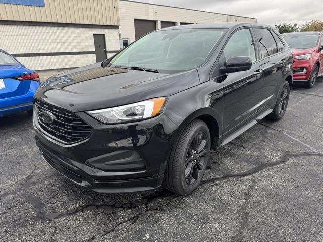 used 2024 Ford Edge car, priced at $26,480