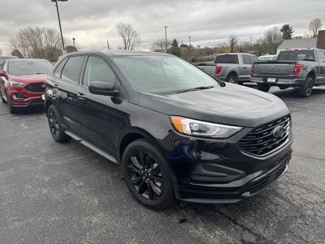 used 2024 Ford Edge car, priced at $26,480