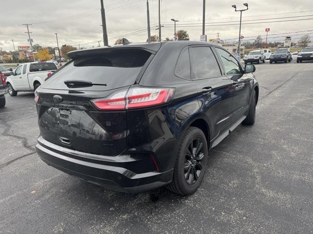 used 2024 Ford Edge car, priced at $26,480