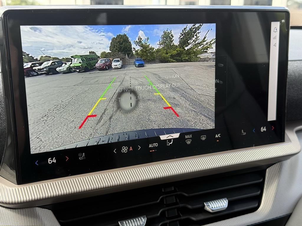 new 2025 Ford Explorer car, priced at $51,210