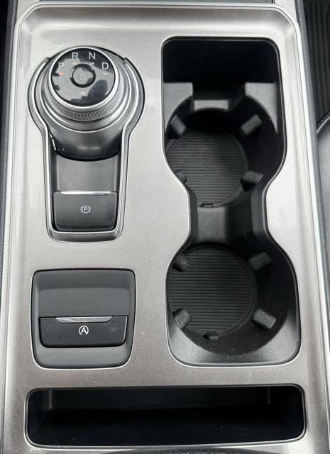 used 2023 Ford Edge car, priced at $26,985