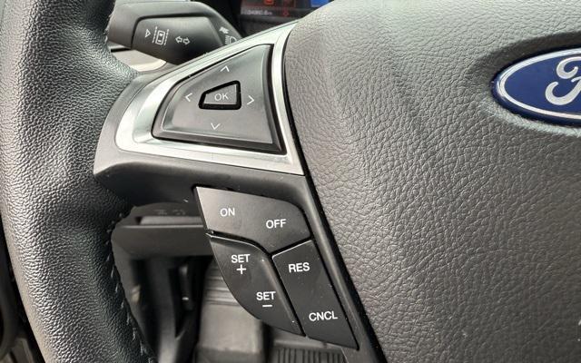 used 2023 Ford Edge car, priced at $26,985