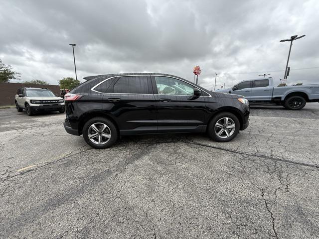 used 2023 Ford Edge car, priced at $26,985