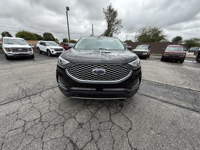 used 2023 Ford Edge car, priced at $26,985