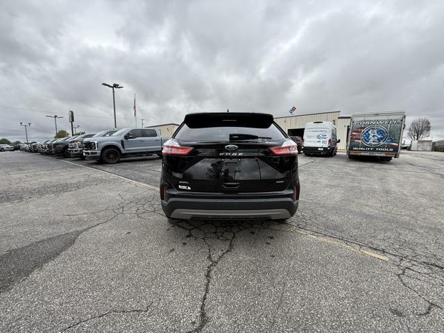 used 2023 Ford Edge car, priced at $26,985