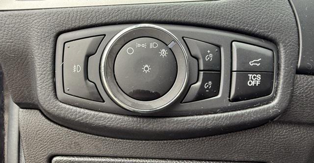 used 2023 Ford Edge car, priced at $26,985