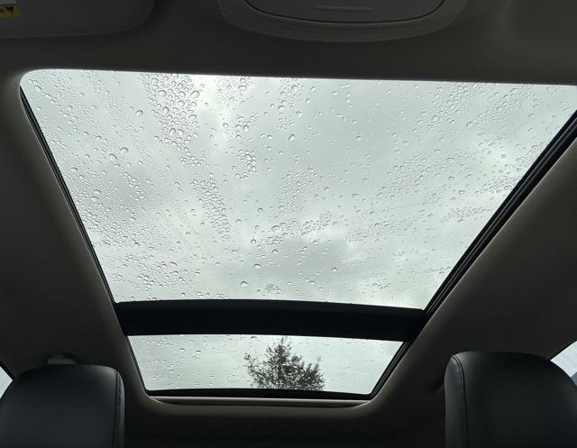 used 2023 Ford Edge car, priced at $26,985