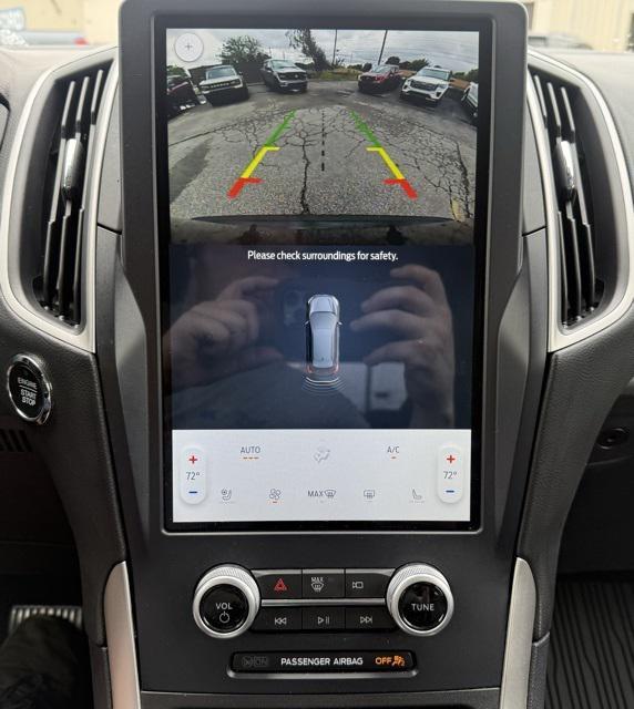 used 2023 Ford Edge car, priced at $26,985