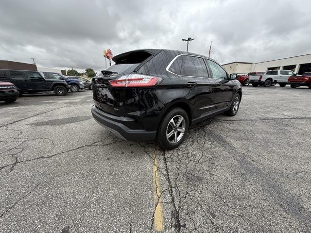 used 2023 Ford Edge car, priced at $26,985