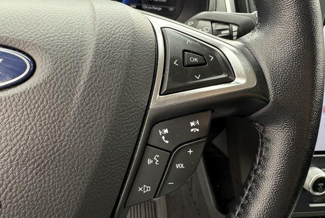 used 2023 Ford Edge car, priced at $26,985