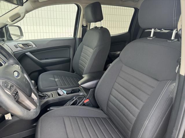 used 2022 Ford Ranger car, priced at $33,985