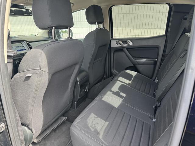 used 2022 Ford Ranger car, priced at $33,985