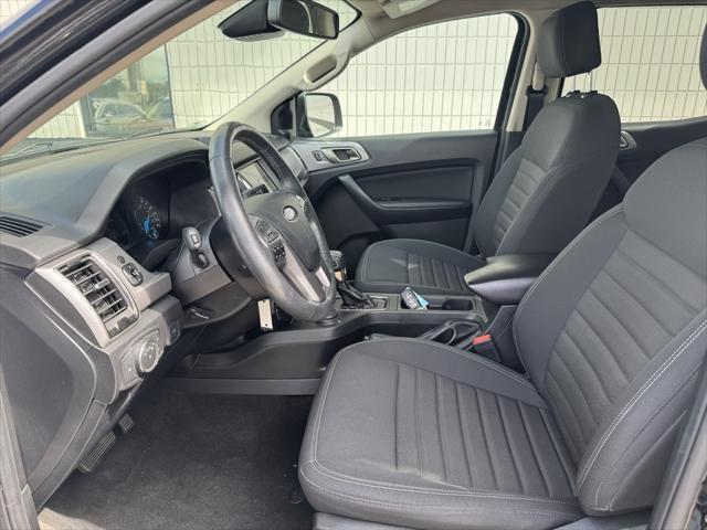 used 2022 Ford Ranger car, priced at $33,985