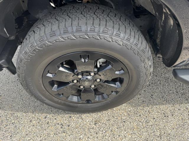 used 2022 Ford Ranger car, priced at $33,985