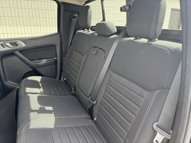 used 2022 Ford Ranger car, priced at $33,985
