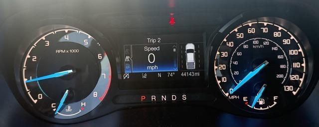 used 2022 Ford Ranger car, priced at $33,985